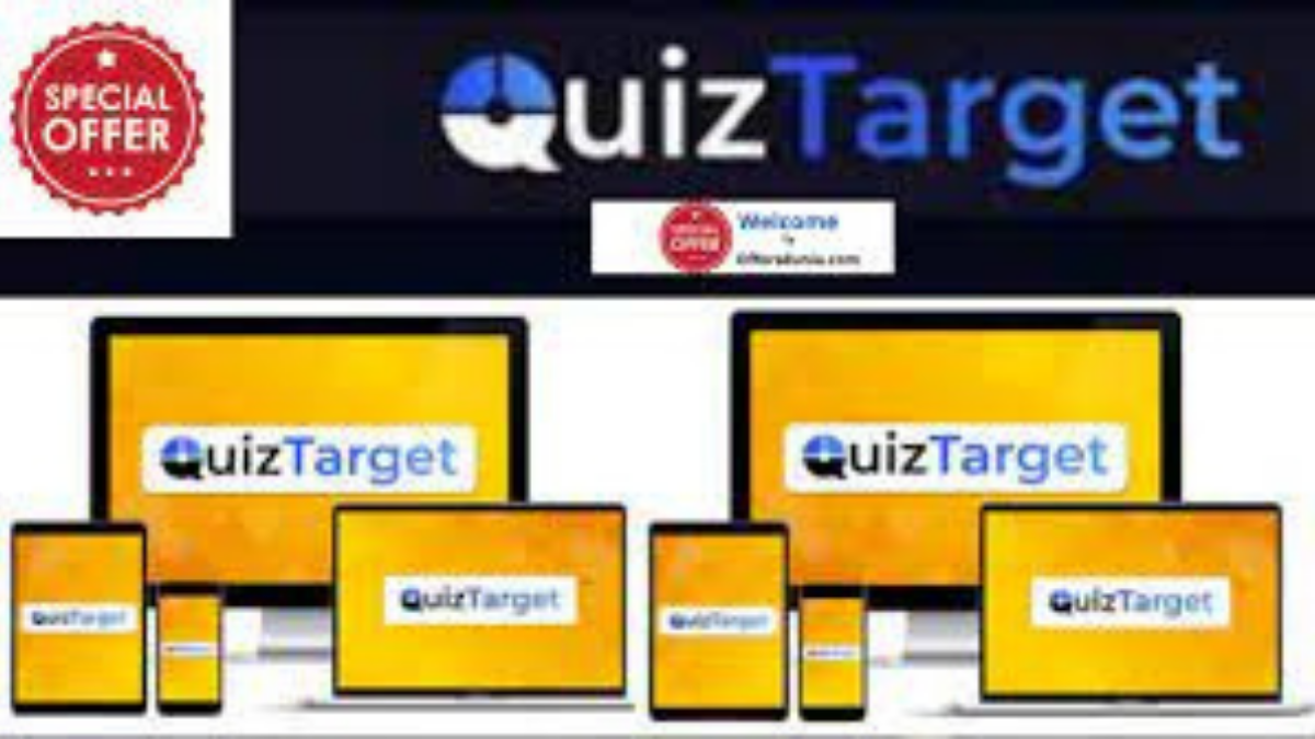 QuizTarget Review