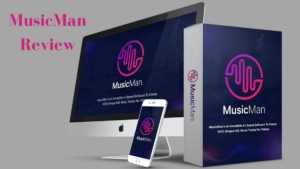 MusicMan Review