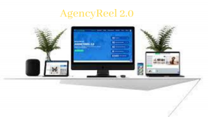 AgencyReel 2.0 review