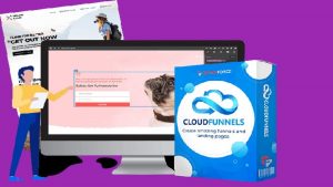 CloudFunnels 2 Review