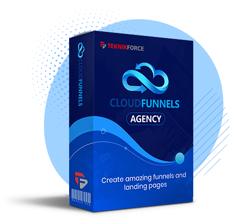 CloudFunnels 2 Review: Assemble Your Business Website Funnels 8