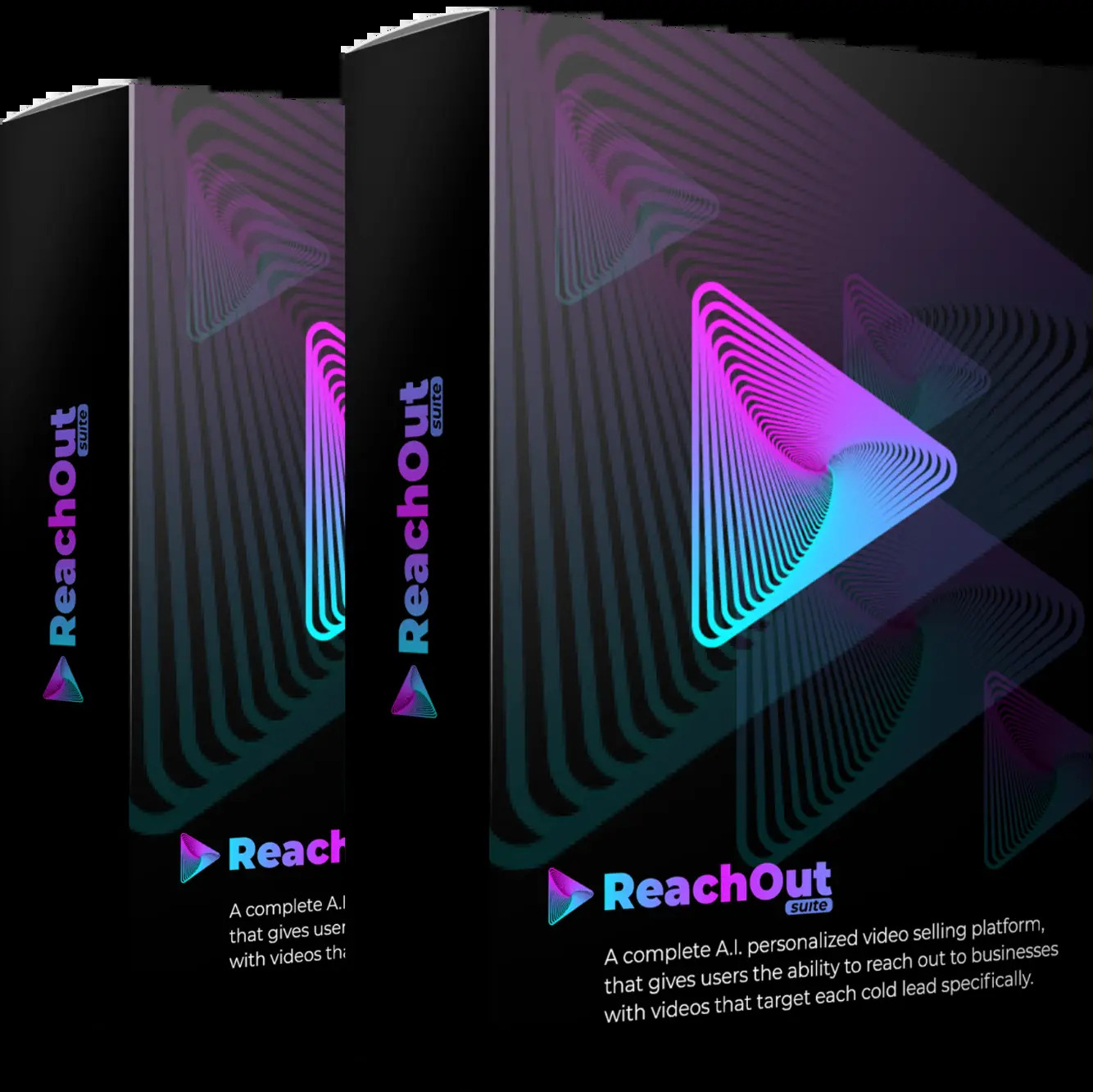 Honest ReachOutSuite Review- Complete A.I. Video Selling Platform
