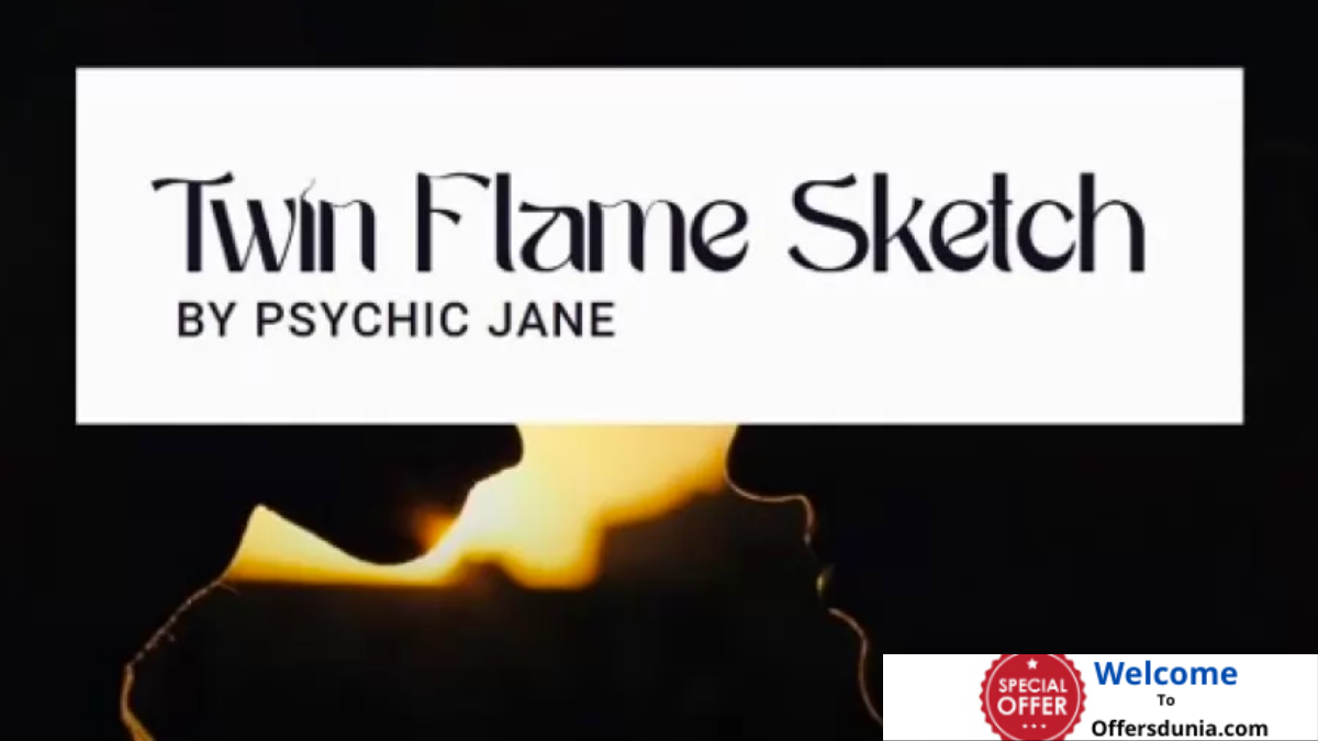 Twin Flame Sketch Reviews